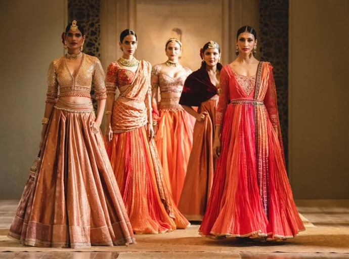 India's fashion e-commerce, a runway to growth